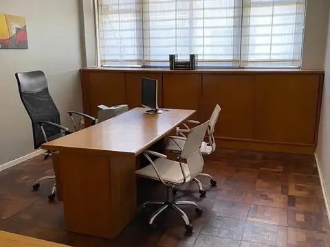 Oficina en Venta en Centro, USD 44.000