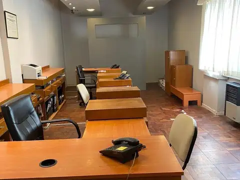 Oficina en Venta en Centro, USD 44.000