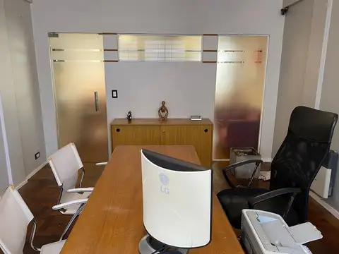 Oficina en Centro