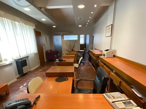 VENTA OFICINA I ZONA CENTRO