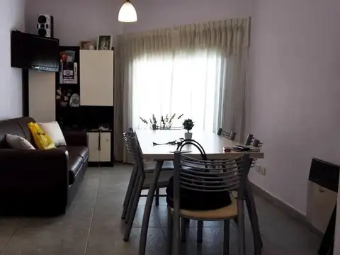 Departamento en Venta 14 años