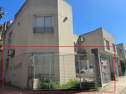 Brasil 704 , Piso PB