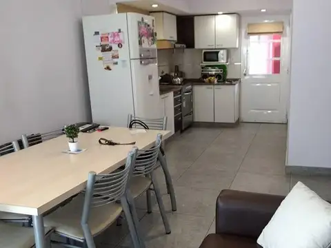 Departamento en Venta en Villa Sarmiento, USD 69.000