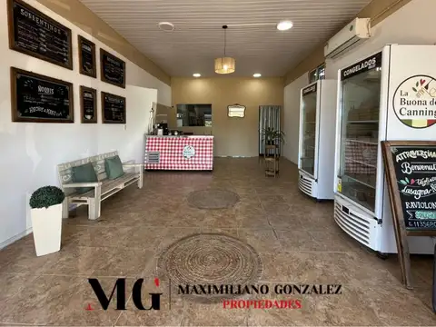 Fondo Comercio en Venta en Canning, USD 25.000