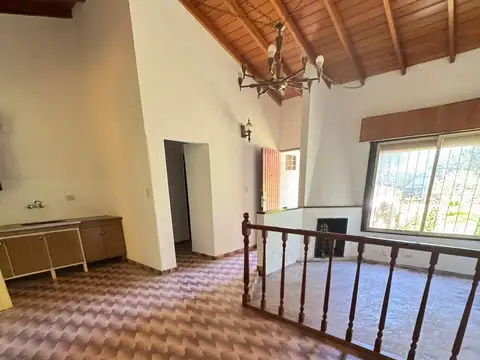 Casa en alquiler en Barrio Exaltacion