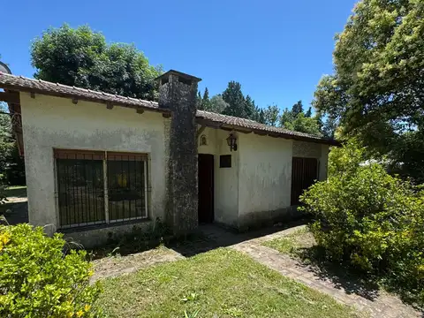 Casa en Alquiler de 2 dormitorios
