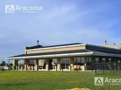 Terreno en Venta de 806,0 m2