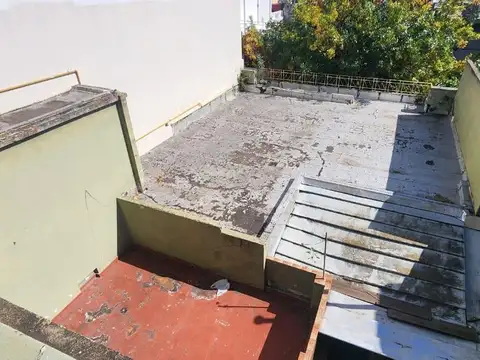 Casa en Venta 60 años