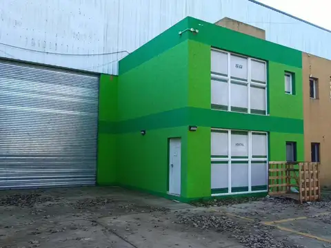 Galpon en Alquiler en General Rodríguez, $ 7.200.000