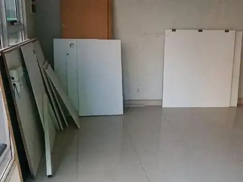 Galpon en Alquiler 10 años