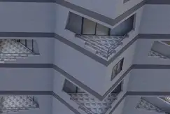 LAGE II de  2 y 3 Dormitorios