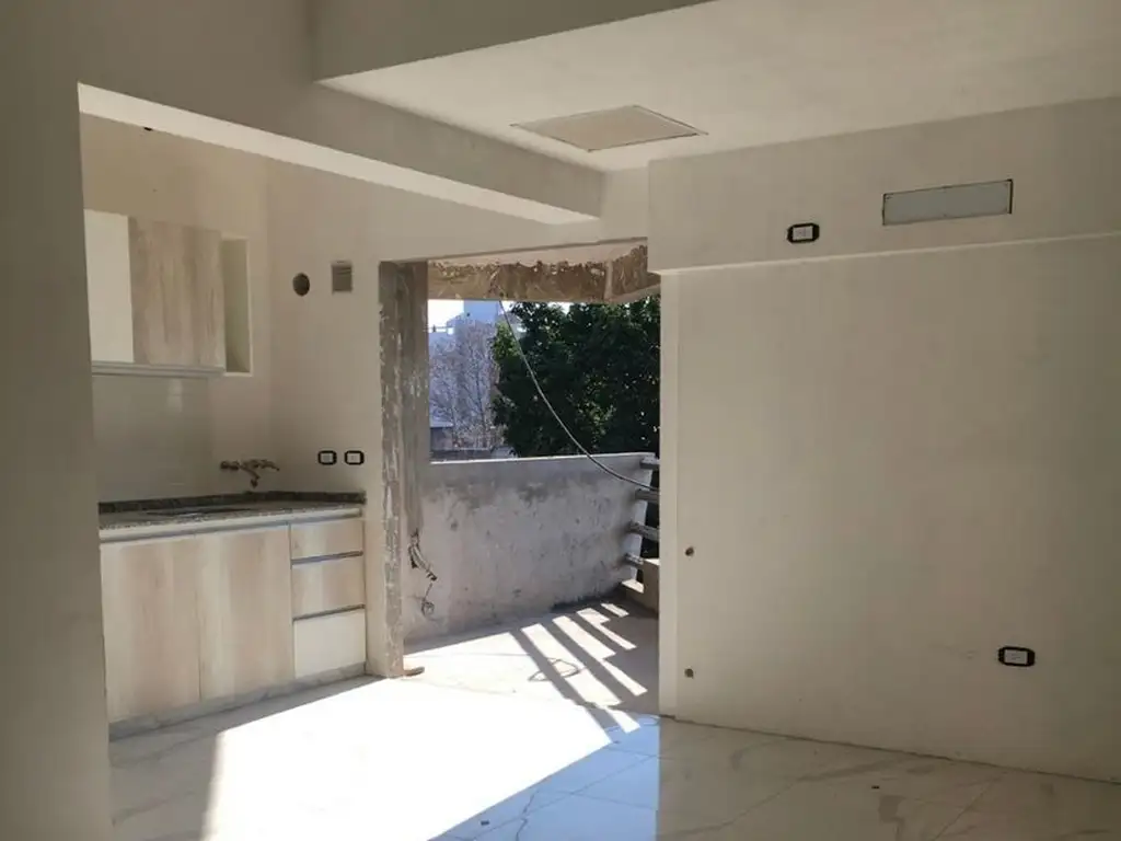 Emprendimiento en Villa Saenz Peña - Etapa: En construcción