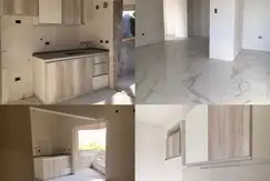 Emprendimiento - Entrega Marzo 2022