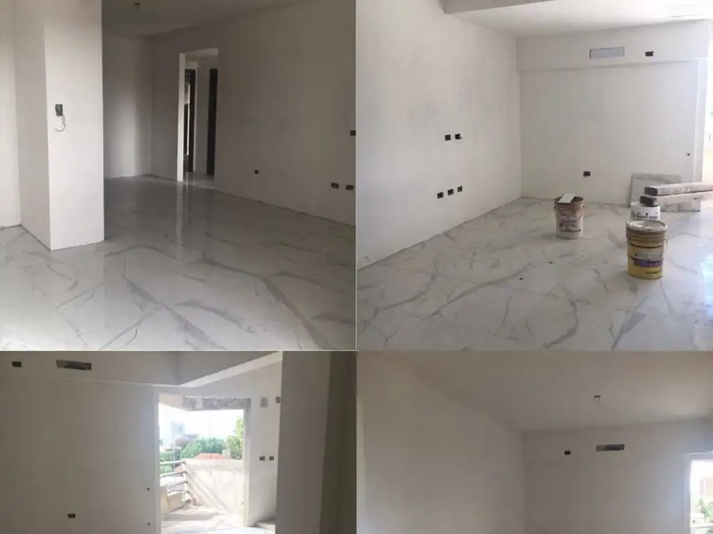 Emprendimiento de 36 Unidades