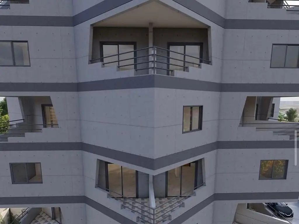 LAGE II en Villa Saenz Peña