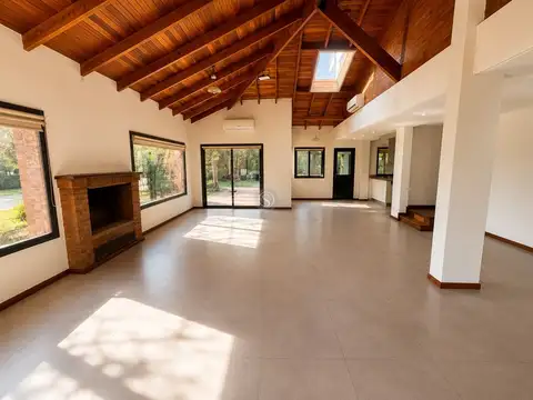 Casa en Venta 12 años