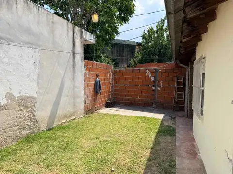Depto Tipo Casa en Venta de 2 dormitorios