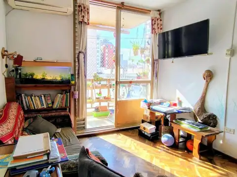 Departamento en Venta en Centro, Rosario