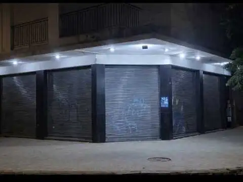 Local en Alquiler en La Plata [Cod: 7727-7540767]