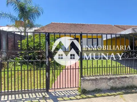 Casa en Venta de 3 dormitorios