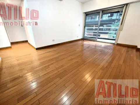 Departamento alquiler Belgrano Palermo 3ambien Cochera Apto profesional 2baños