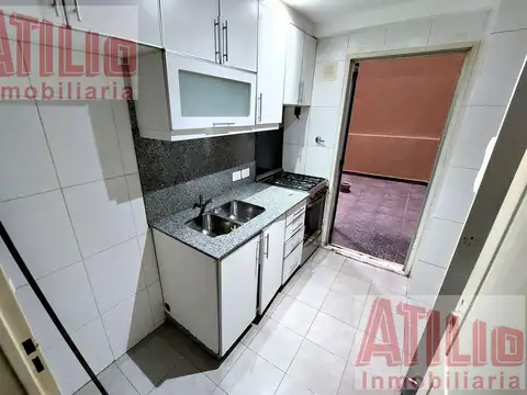 Departamento en Alquiler 10 años