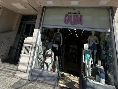 VENTA LOCAL COMERCIAL EN CASEROS