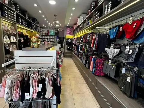 Local en Venta en Caseros, USD 110.000