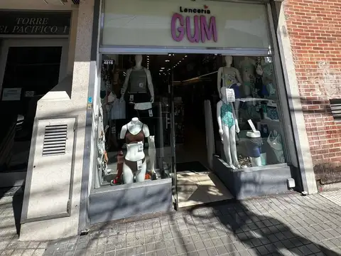 VENTA LOCAL COMERCIAL EN CASEROS