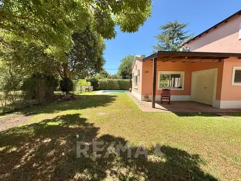 Casa en Venta en Mapuche Country Club, USD 260.000