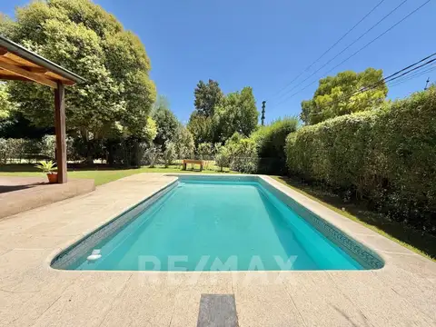 Casa en Venta al Norte