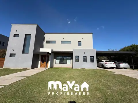 CASA EN ALQUILER PERMANENTE ESCOBAR