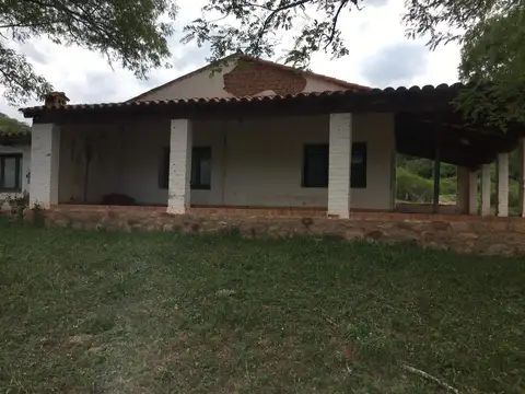 Campo en venta de 1380has ubicado en Coronel Moldes, Salta