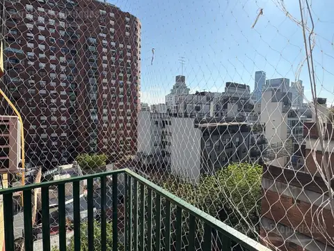 Departamento en Alquiler de 3 ambientes