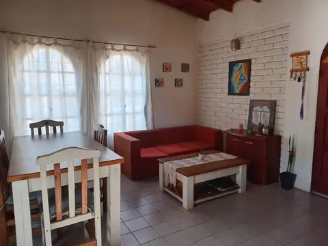 Casa en Venta de 3 dormitorios