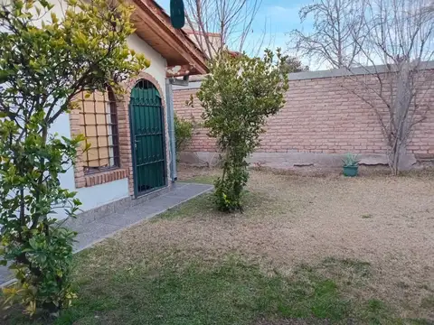 Casa en Venta en Mendoza, Capital
