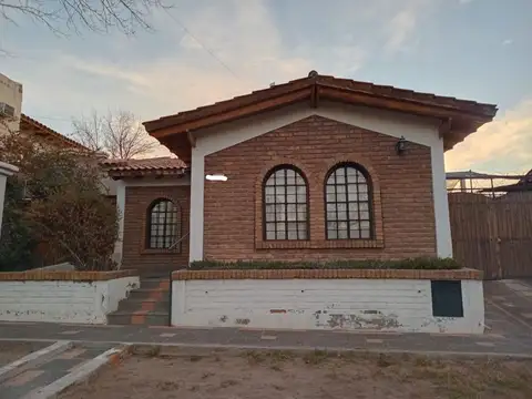 Posta Retamo 100