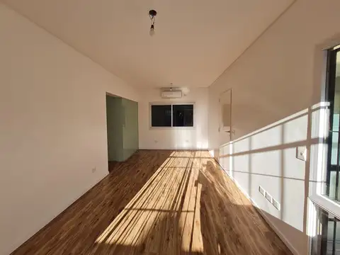 Teniente Benjamín Matienzo 2600