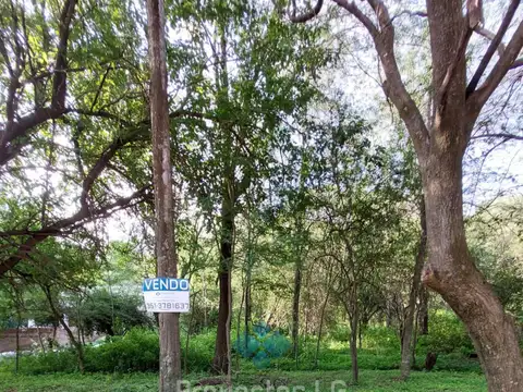 VENTA-LOTE LA GRANJA-EXCELENTE VISTA.