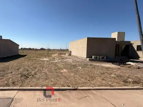 Lote en Pampas de Manantiales