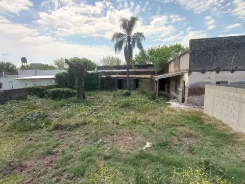 Terreno en Venta en Salto Grande, USD 21.000