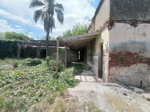 Terreno en Venta en Salto Grande, USD 21.000