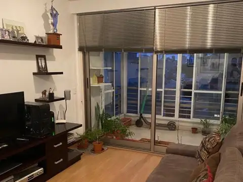 Departamento en alquiler - 1 Dormitorio 1 Baño - Palermo