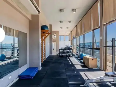 Departamento en Alquiler 12 años