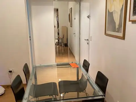 Departamento en Alquiler en Palermo, USD 750