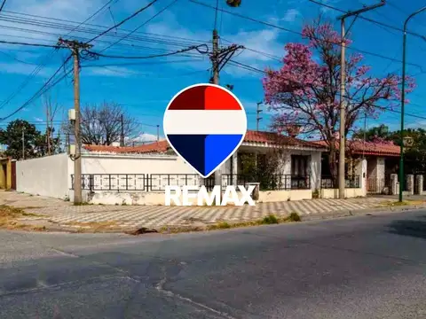 CASA 3 DORM + DEPARTAMENTO VENTA MACROCENTRO SALTA