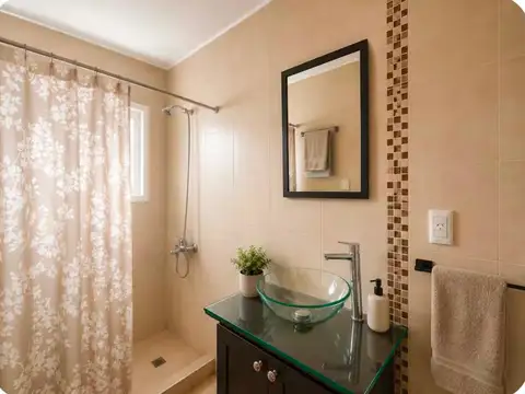 Departamento en Alquiler al Sur