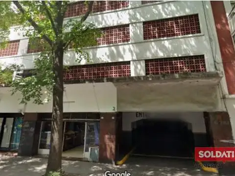 Cocheras en venta -Caballito