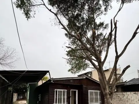 Casa en alquiler en Loma Hermosa!