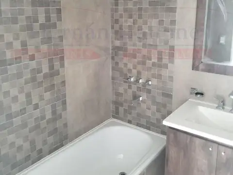 EXCELENTE DEPARTAMENTO 2 AMBIENTES A ESTRENAR EN RAMOS MEJÍA